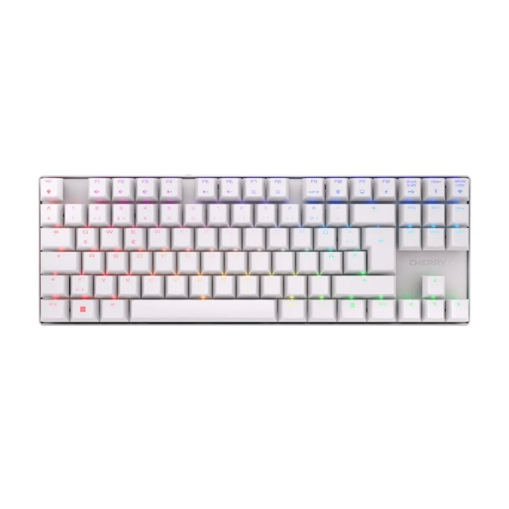 Cherry MX 8.2 TKL - Clavier PC Cherry - Cybertek.fr - 0