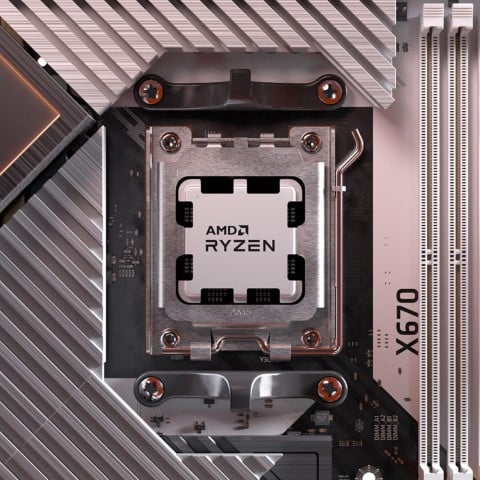 AMD Ryzen 7 8700G MPK - Processeur AMD - Cybertek.fr - 3