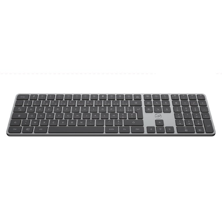 Mobility Lab KP430W - Clavier PC Mobility Lab - Cybertek.fr - 0