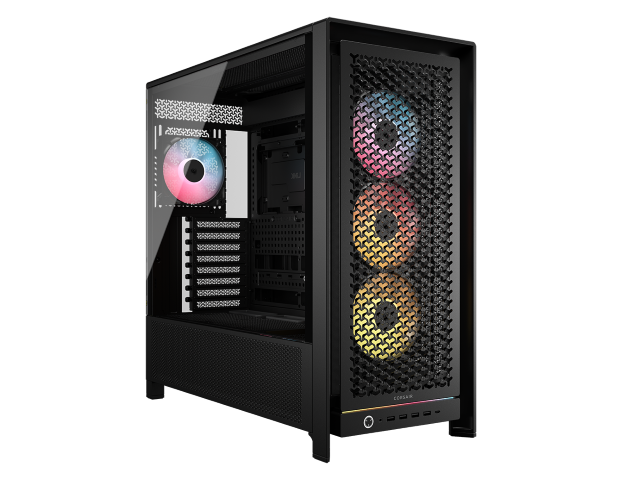Corsair Boîtier PC MAGASIN EN LIGNE Cybertek