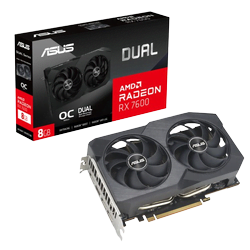 Asus Carte graphique - Cybertek