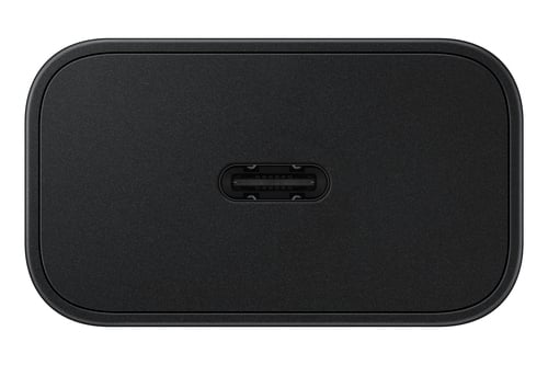 Samsung Super Fast Charge 25W 3A Type-C PD 3.0 GaN sans câble (EP-T2510NBEGEU) - Achat / Vente Chargeur sur Cybertek.fr - 2