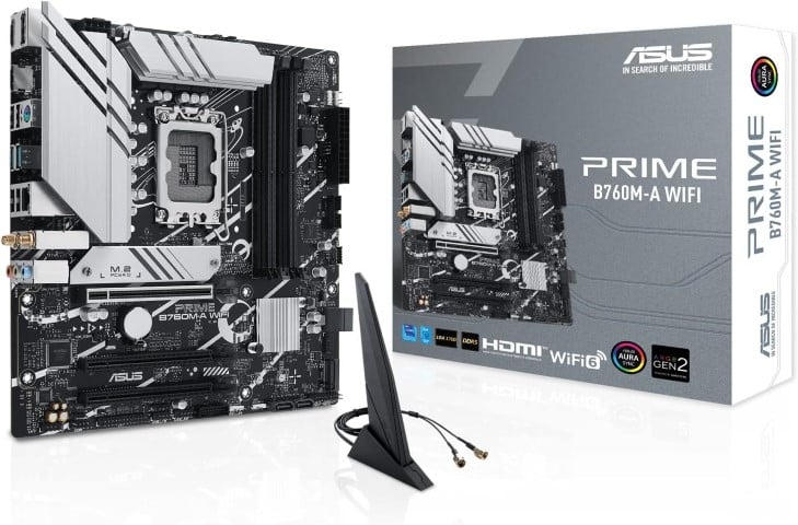Asus Carte mère MAGASIN EN LIGNE Cybertek