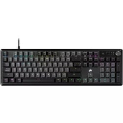 Corsair Clavier PC MAGASIN EN LIGNE Cybertek