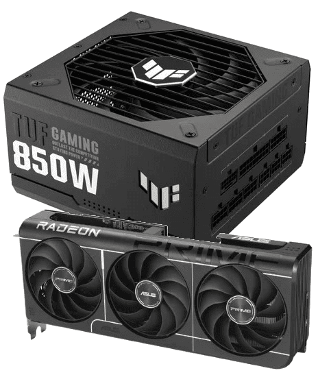 Asus Kit Upgrade PC MAGASIN EN LIGNE Cybertek