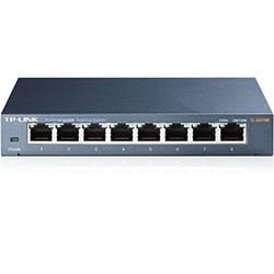 TP-Link Switch MAGASIN EN LIGNE Cybertek