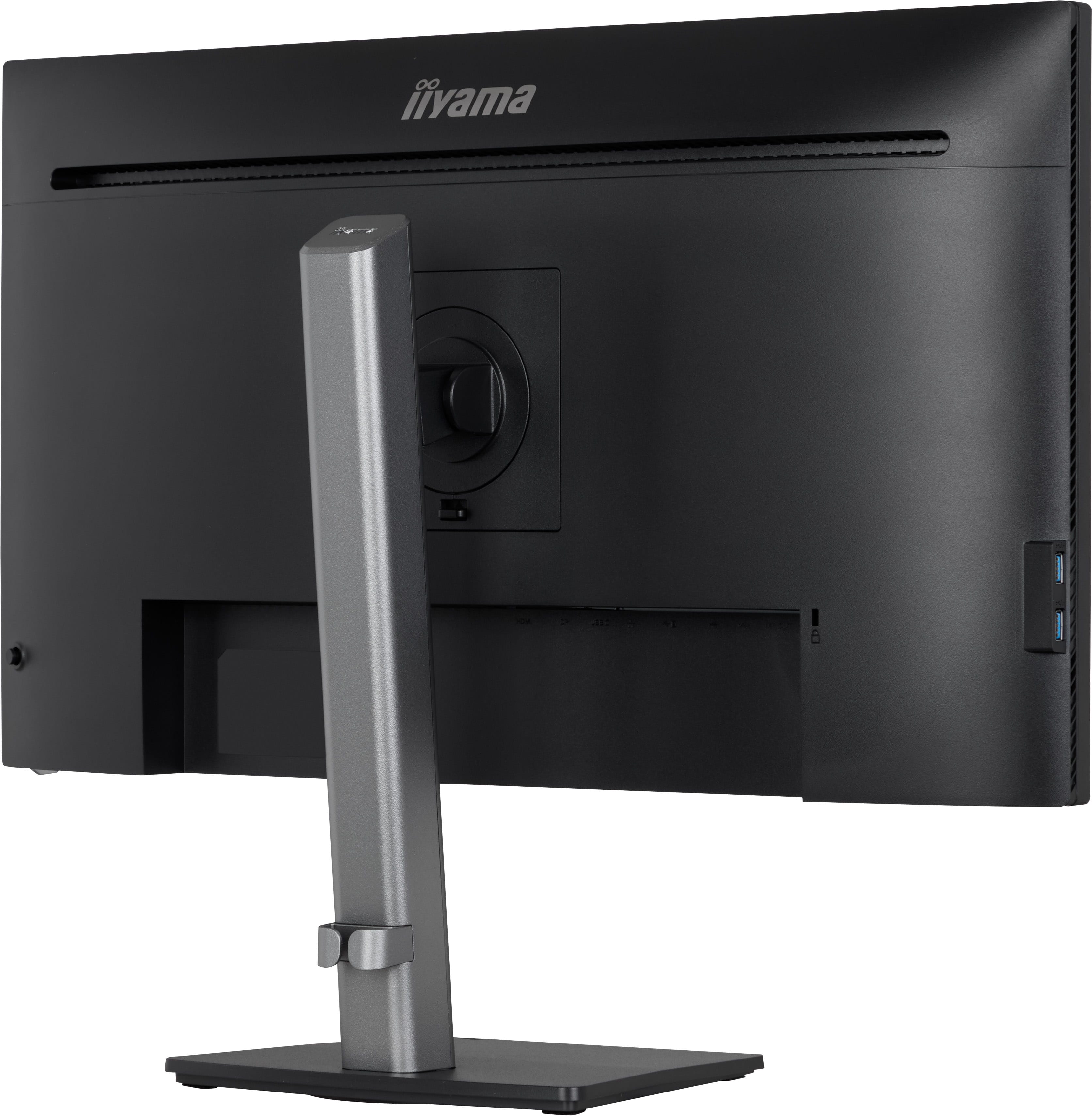 Iiyama 27 pouces  HB2701UHSNP-B1 - Ecran PC Iiyama - Cybertek.fr - 10