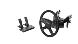 Moza Racing Volant PC MAGASIN EN LIGNE Cybertek