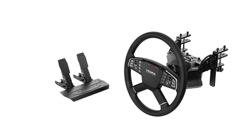 Moza Racing Trucking Bundle (RS071) - Achat / Vente Volant PC sur Cybertek.fr - 0