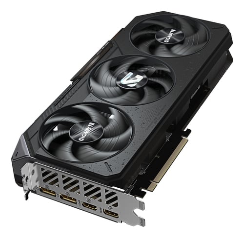 Gigabyte Radeon RX 9070 GRE GAMING OC 12G - Carte graphique - 2