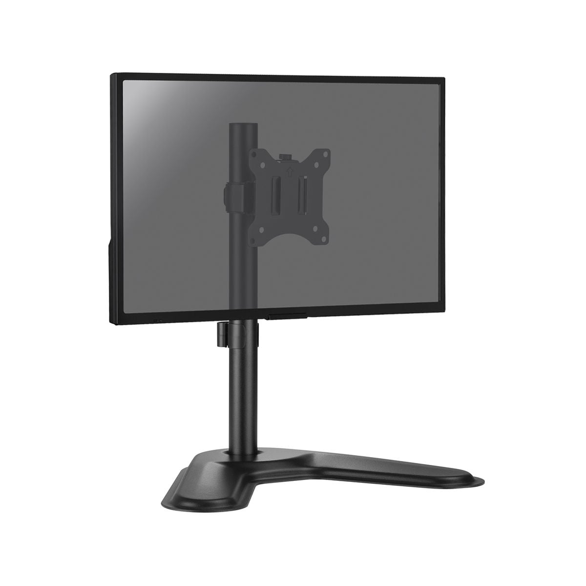 Support de bureau pour 1 écran 17" à 32"-Seconde Vie-Très Bon Etat - Accessoire écran - 0