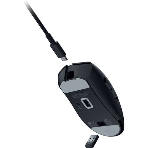 Razer DeathAdder V3 HyperSpeed - Souris PC Razer - Cybertek.fr - 2