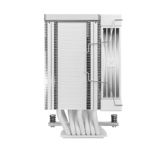 Deepcool Blanc - Ventilateur CPU Deepcool - Cybertek.fr - 3