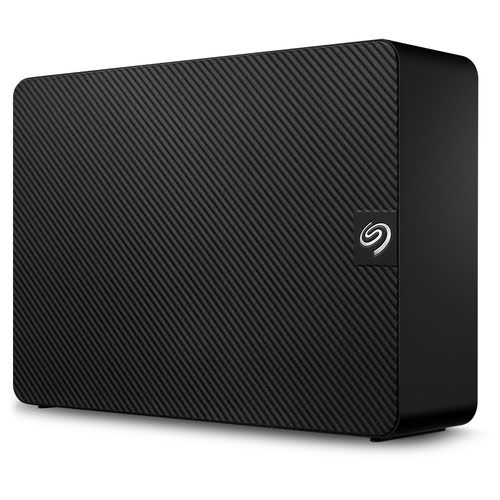 Seagate 6To 3.5" USB 3.0 - Disque dur externe Seagate - 0