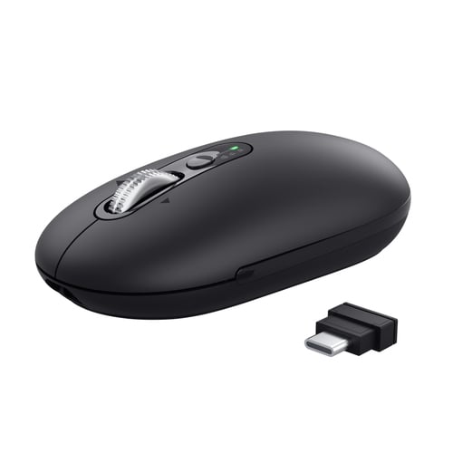 Trust Seron - Souris PC Trust - Cybertek.fr - 2