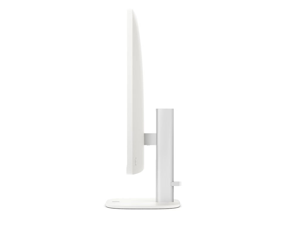 HP OmniStudio 27" FHD/RAI7 445/16Go/512Go/W11 Blanc - All-In-One PC/MAC - 5