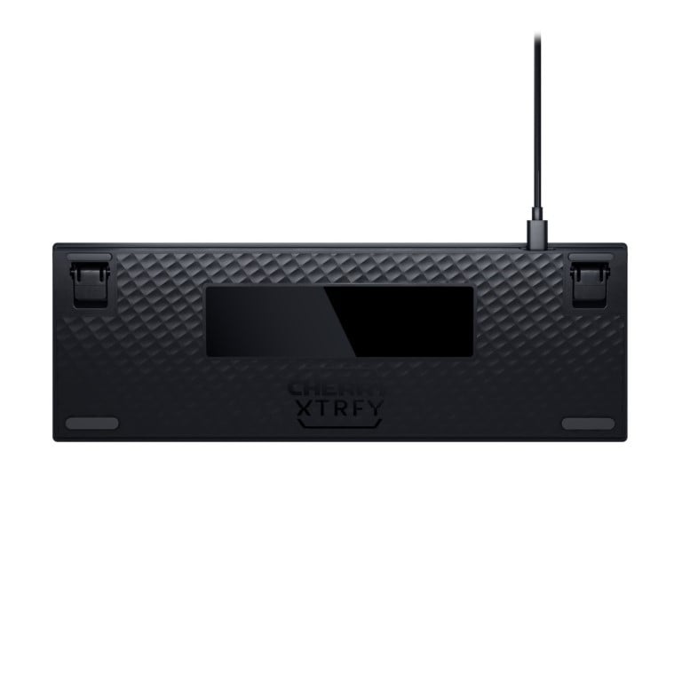 Cherry K5V2 Compact 65% - Clavier PC Cherry - Cybertek.fr - 3