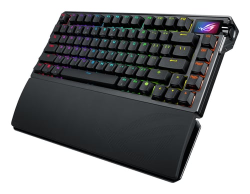 Asus ROG Azoth Extreme 75% - Clavier PC Asus - Cybertek.fr - 9