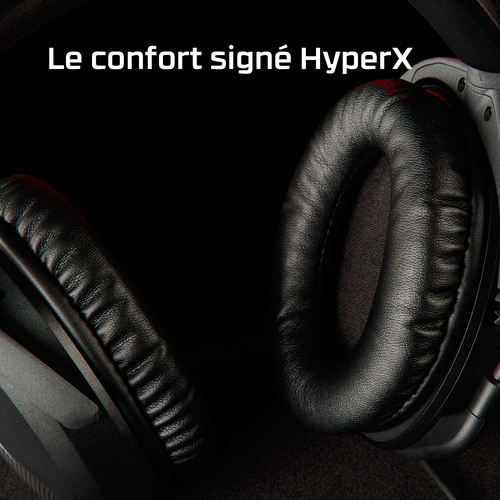 HyperX Cloud Stinger 2 DTS Headphone:X Spatial - Micro-casque - 14