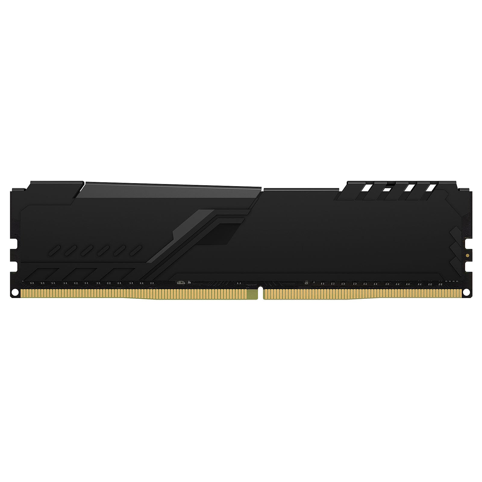 Kingston Fury Beast 8Go (1x8Go) DDR4 3200MHz - Mémoire PC Kingston sur Cybertek.fr - 1