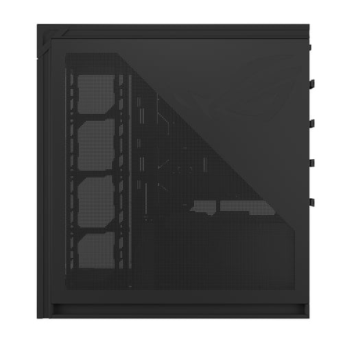 Asus ROG Cronox GR801 Noir Noir - Boîtier PC Asus - Cybertek.fr - 7