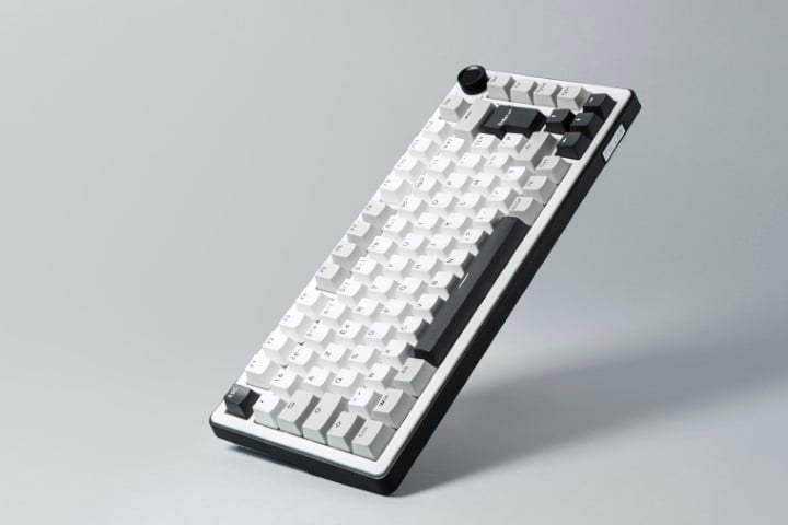 The G-LAB Keyz Elite 300 WG 75% - Clavier PC The G-LAB - 6