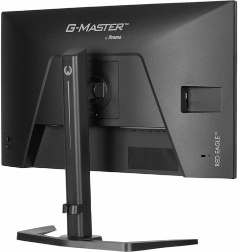 Iiyama 27 pouces  GB2771QSU-B1 - Ecran PC Iiyama - Cybertek.fr - 9