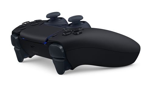 Sony Manette PS5 DualSense V2 Noir - Périphérique de jeu - 2