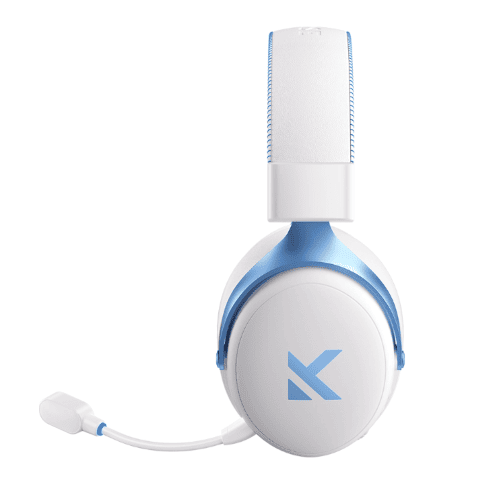 MCHOSE V9 Pro 7.1 Surround Blanc - Micro-casque - Cybertek.fr - 2