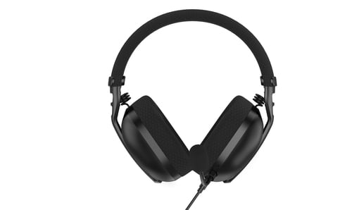Hator Hyperpunk 3 USB 7.1 Surround Noir - Micro-casque - 5