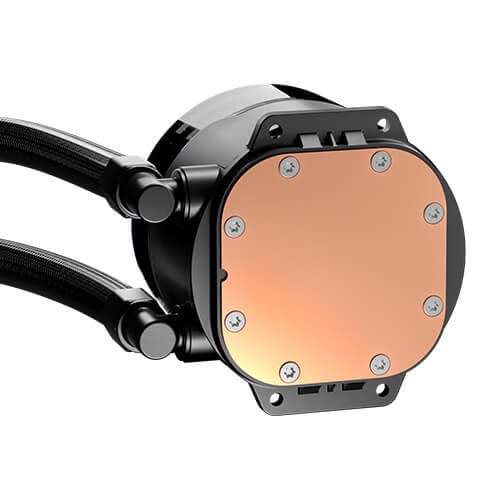 Antec Vortex 240 ARGB - Watercooling Antec - Cybertek.fr - 7