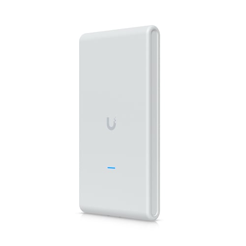 Ubiquiti U6-Mesh-Pro - WiFi 6 - 2.4GHz/5GHz - Cybertek.fr - 1