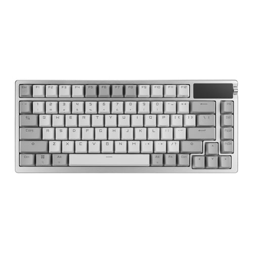 Asus ROG Azoth 75% - Clavier PC Asus - Cybertek.fr - 4