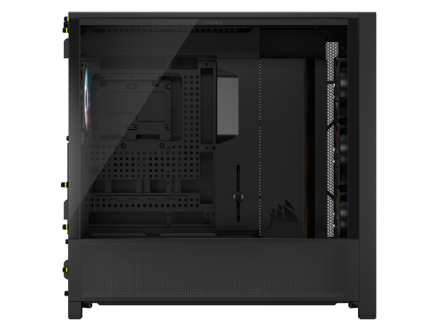 Corsair Frame 5000D RS ARGB Noir Noir - Boîtier PC Corsair - 2