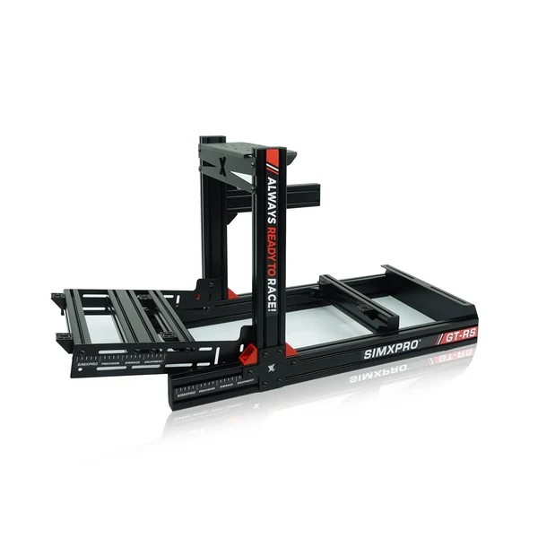 SimXPro Pack Simracing MAGASIN EN LIGNE Cybertek