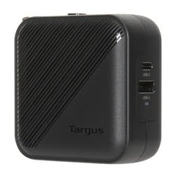 Targus Chargeur MAGASIN EN LIGNE Cybertek