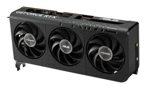 Asus PRIME GeForce RTX 5050 8GB GDDR6 OC Edition - Carte graphique - 5