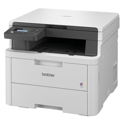 Imprimante multifonction Brother DCP-L3520CDWE - Laser/A4 - 2