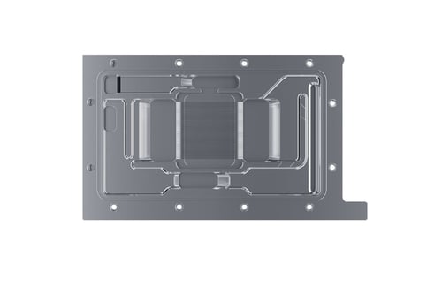 Alphacool Waterblock pour RTX PNY A4000 - ES (102390) - Achat / Vente Accessoires watercooling sur Cybertek.fr - 3