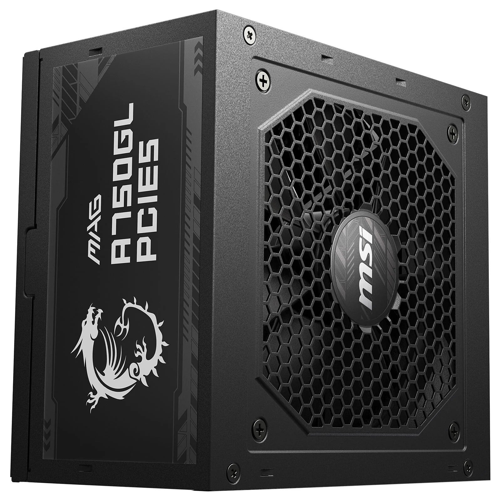 R7 7800X3D+Nitro+ Radeon RX9070XT+MAG A750GL PCIE5 - Cybertek.fr - 10