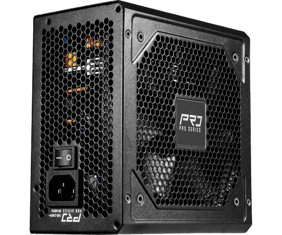 ASRock 80+ Bronze (750W) - Alimentation ASRock - Cybertek.fr - 4