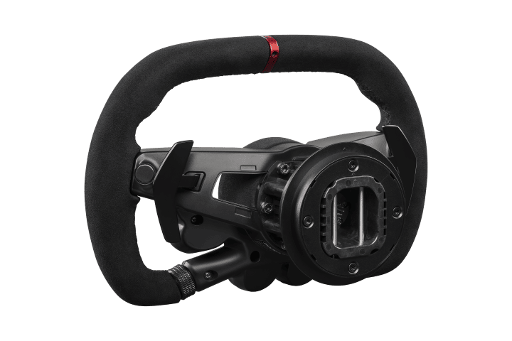 Fanatec CSL Elite Porche Vision GT + CS DD 12 Nm  (CSL_E_SW_PVGT + CS_DD_EU	) - Achat / Vente Pack Simracing sur Cybertek.fr - 6