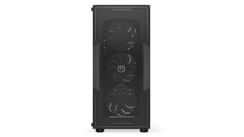 ENDORFY  Regnum 400 ARGB Noir Noir - Boîtier PC ENDORFY  - 7