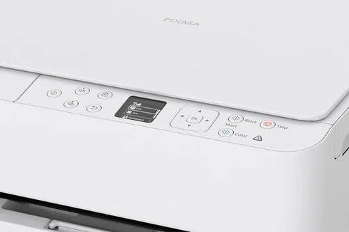 Imprimante multifonction Canon PIXMA TS6550i + Cartouche pack PG-595/CL-586 - 5