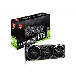 MSI Carte graphique MAGASIN EN LIGNE Cybertek