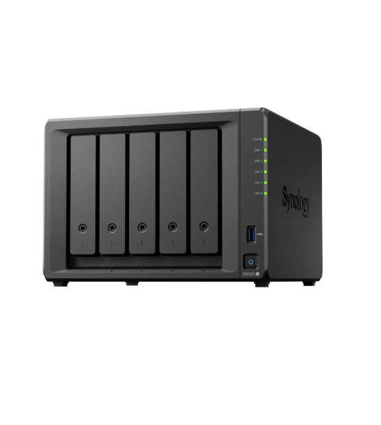 Synology Serveur NAS MAGASIN EN LIGNE Cybertek