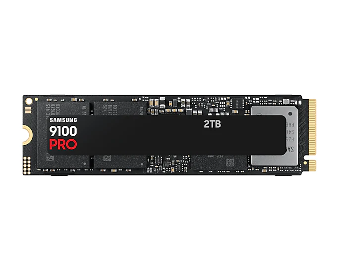 Samsung 9100 PRO  M.2 - Disque SSD Samsung - Cybertek.fr - 0