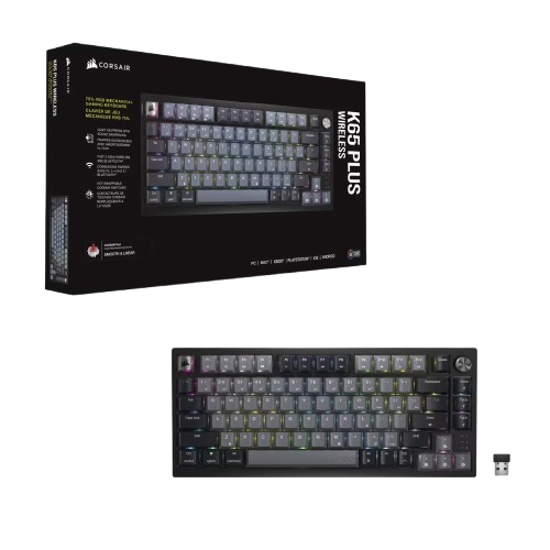 Corsair Clavier PC MAGASIN EN LIGNE Cybertek