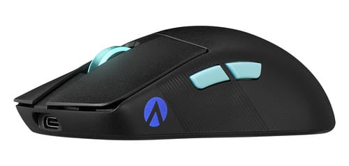 Asus ROG Harpe Ace Aim Lab Edition - Souris PC Asus - Cybertek.fr - 5