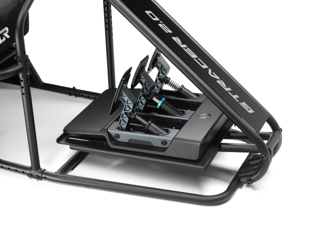 Next Level Racing GT Racer V2 (NLR-R007) - Achat / Vente Chassis Simracing sur Cybertek.fr - 4
